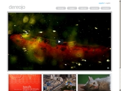 DEREOJO COMUNICACIONES Y PRODUCCIONES CINEMATOGRAFICAS LIMITADA