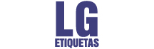 Etiquetas LG