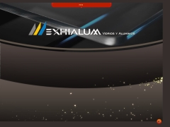 Exhialum Vidrios Y Aluminios