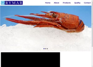 Exportadores de Mariscos Rymar - W y S
