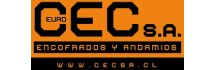 Encofrados y Andamios CEC S.A.