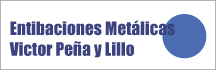 Entibaciones Metálicas Victor Peña y Lillo