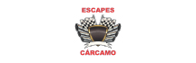Escapes Cárcamo - Barras Antivuelco