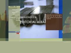 Editorial Alba