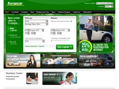 Europcar