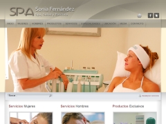 Salud Y Estética Sonia Fernández