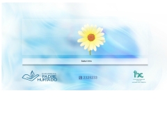 Enfermería Padre Hurtado