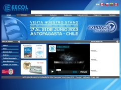 Eecol Electric Ltda.