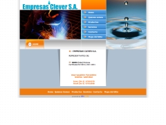 Empresas Clever S.A.