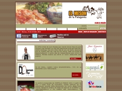 El Mesón de la Patagonia