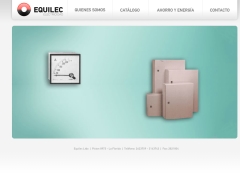 Equilec Sociedad Comercial Ltda.