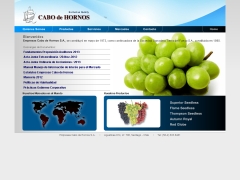 Empresas Cabo de Hornos S.A.