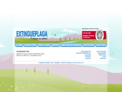 Extingueplaga