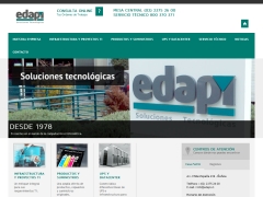 Edapi S.A.