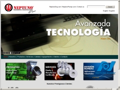 Empresa Neptuno