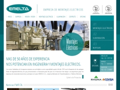 Emelta S.A.