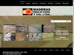 Emilio Pohl y Cía. Ltda.