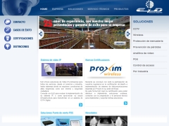 E & D Ingeniería y Servicios Ltda.