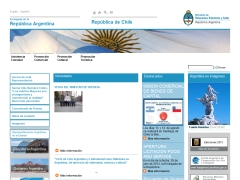 Embajada de Argentina