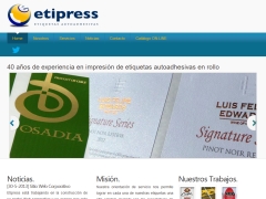 Etipress