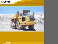 Empresa Constructora Contex