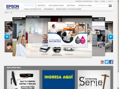 Epson Chile