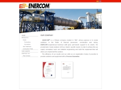 Enercom S.A.