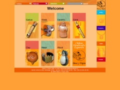 Exportadores de Artesanías Beas y Tapia