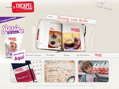 Empresas Tucapel S.A.