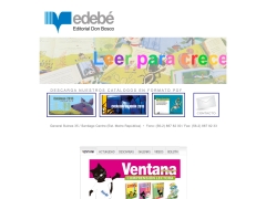 Editorial Don Bosco S.A.