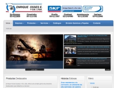 Enrique Osses E. y Cía. Ltda.