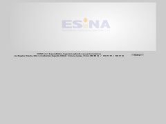 Esina S.A.C.