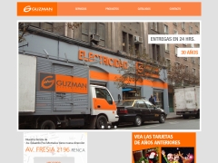 Electricidad Guzmán