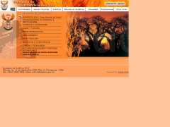 Embajada República de Sudáfrica