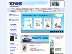 Editorial Océano de Chile S.A.