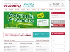 Esucomex