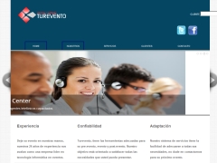 Eventos y Turismo Turevento Ltda.