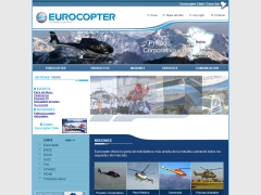 Eurocopter Chile S.A.
