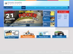 Estadio Israelita S.A.