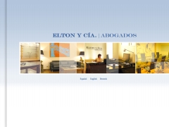 Elton y Compañía Ltda.