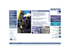 Enersis S.A.