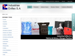Enflex S.A.