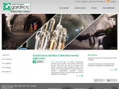 Establecimientos Gardilcic SA