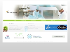 Eurest Catering y Servicios Chile