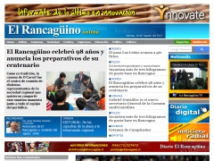 El Rancagüino