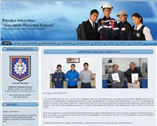 Escuela Industrial San Felipe