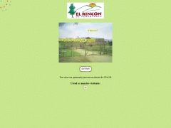 El Rincón