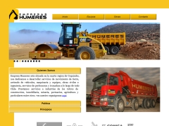 Empresas Humeres