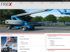 Equipos y Servicios Trex Ltda.