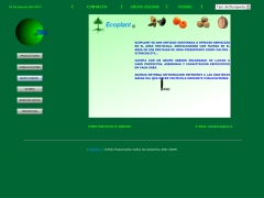 Ecoplant